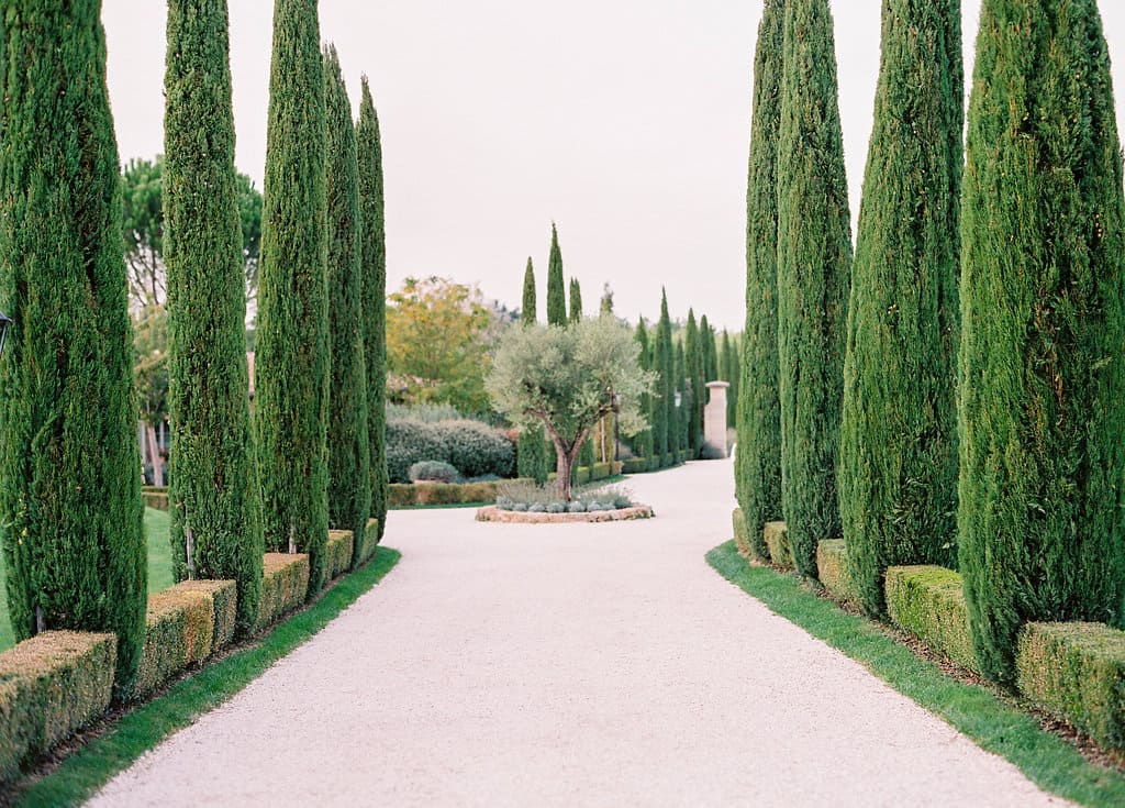 Art Villa or Agriturismo in Tuscany for your wedding